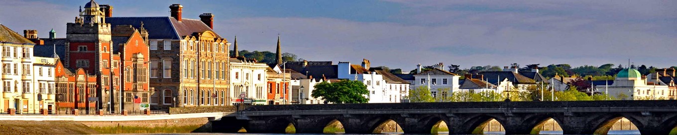 Bideford, Durrant House Hotel