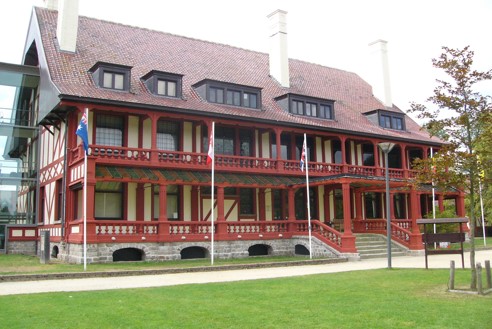 Passendale Museum