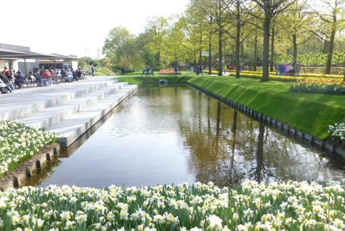 Keukenhof