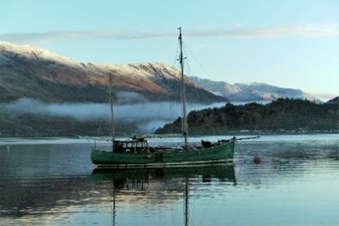 Ballachulish