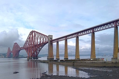 Forth Bridge