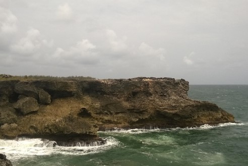 barbados Northern Coast 