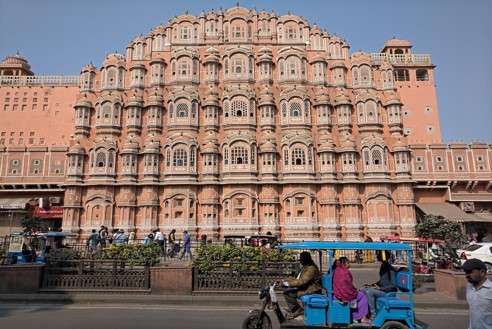 Jaipur