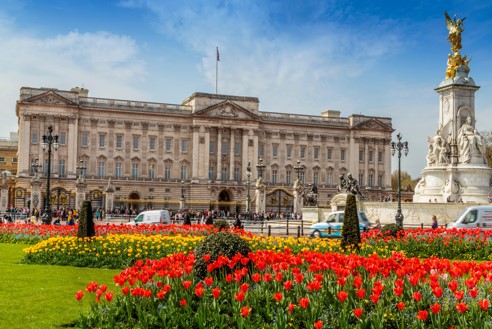 Buckingham Palace