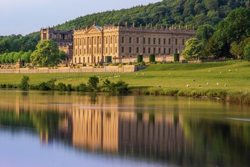 Chatsworth