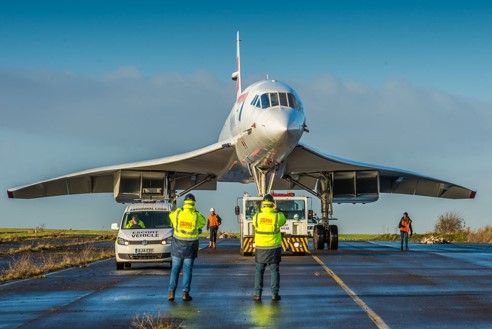 Concorde 