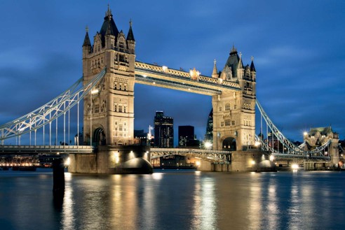 London Bridge