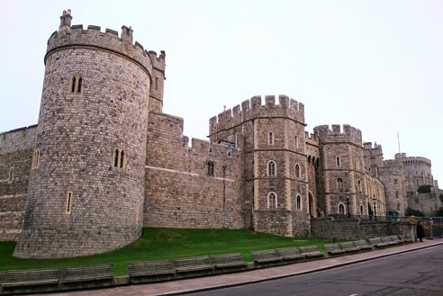 Windsor castle